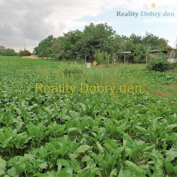 Prodej pozemku Opava