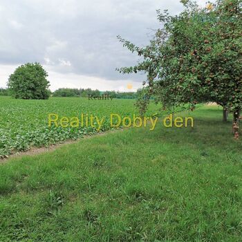 Prodej pozemku Opava