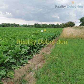 Prodej pozemku Opava