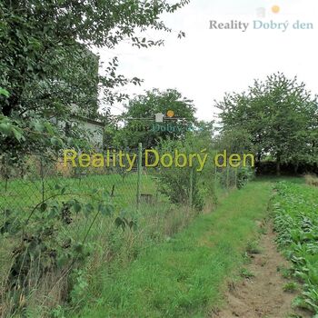 Prodej pozemku Opava