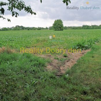 Prodej pozemku Opava