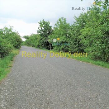 Prodej pozemku Opava