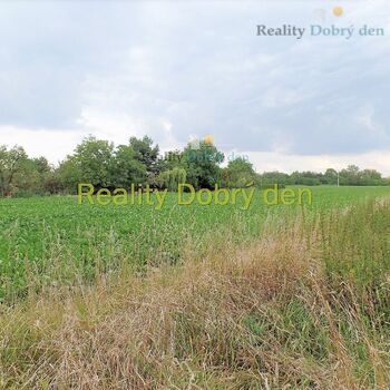 Prodej pozemku Opava