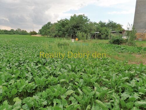 Fotografie nemovitosti - Prodej pozemku Opava