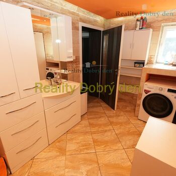 Prodej rodinného domu Loučky, Odry