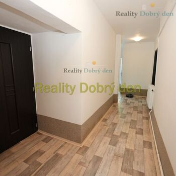 Prodej rodinného domu Loučky, Odry