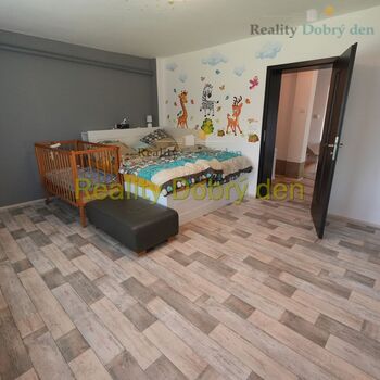 Prodej rodinného domu Loučky, Odry