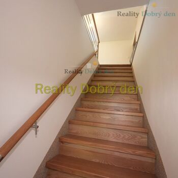 Prodej rodinného domu Loučky, Odry