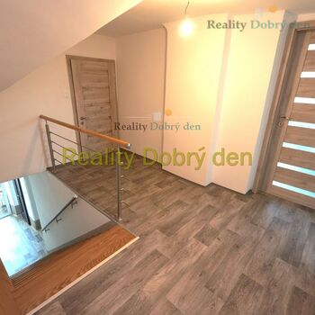 Prodej rodinného domu Loučky, Odry