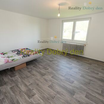 Prodej rodinného domu Loučky, Odry