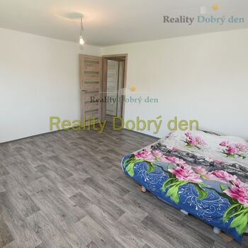 Prodej rodinného domu Loučky, Odry