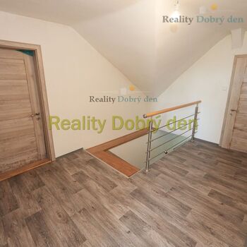 Prodej rodinného domu Loučky, Odry