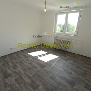 Prodej rodinného domu Loučky, Odry