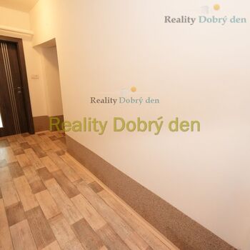 Prodej rodinného domu Loučky, Odry