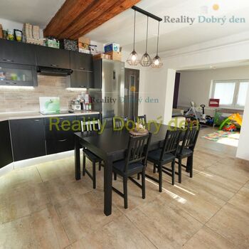 Prodej rodinného domu Loučky, Odry