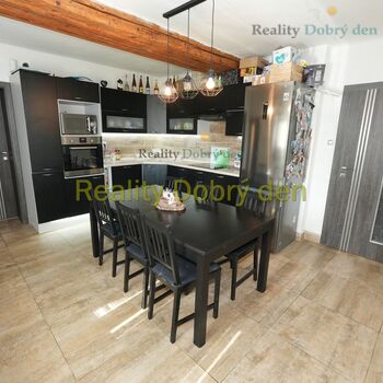 Prodej rodinného domu Loučky, Odry