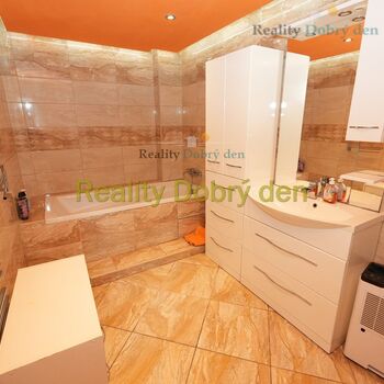 Prodej rodinného domu Loučky, Odry