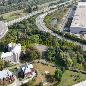 Prodej souboru pozemků, Divišova, Ostrava