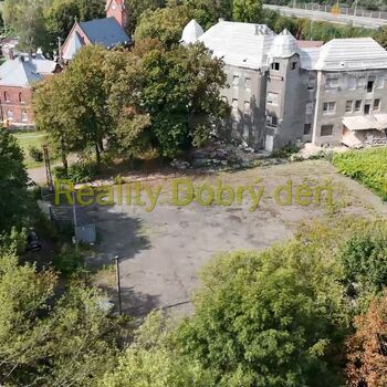 Prodej souboru pozemků, Divišova, Ostrava