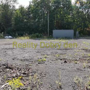 Prodej souboru pozemků, Divišova, Ostrava