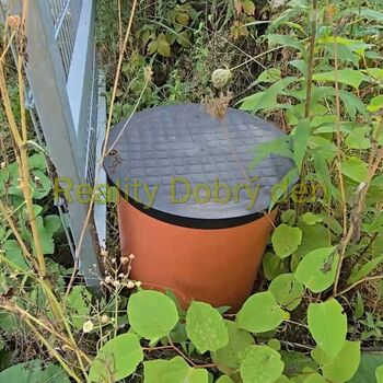 Prodej souboru pozemků, Divišova, Ostrava