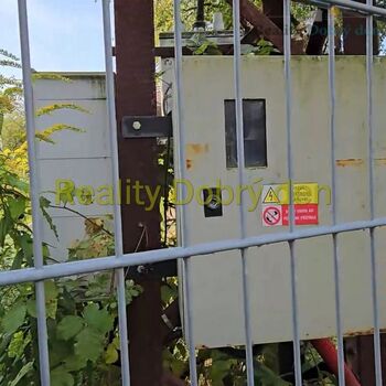 Prodej souboru pozemků, Divišova, Ostrava