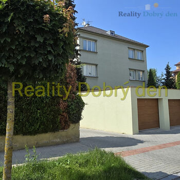 Pronájem garáže, Jurečkova, Opava