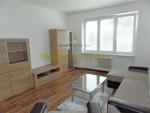 Fotografie nemovitosti - Pronájem 2+1, Hany Kvapilové, Opava