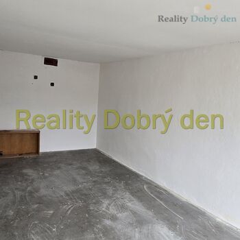 Pronájem garáže, Bochenkova, Opava