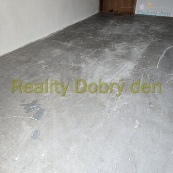 Pronájem garáže, Bochenkova, Opava