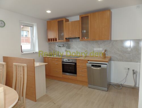 Fotografie nemovitosti - Pronájem 2+1, Přerovecká, Suché Lazce