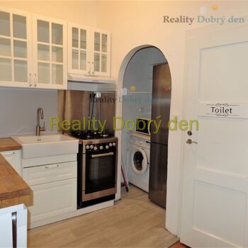 Pronájem 2+1, Dolní náměstí, Opava