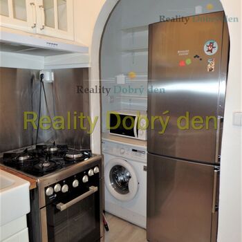 Pronájem 2+1, Dolní náměstí, Opava