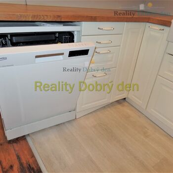 Pronájem 2+1, Dolní náměstí, Opava