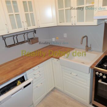 Pronájem 2+1, Dolní náměstí, Opava