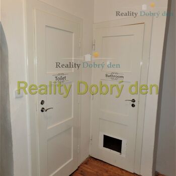 Pronájem 2+1, Dolní náměstí, Opava