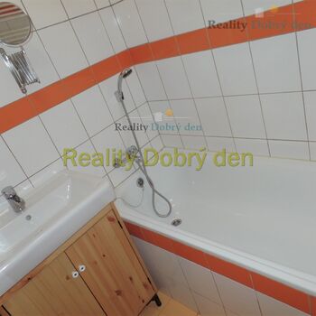 Pronájem 2+1, Dolní náměstí, Opava