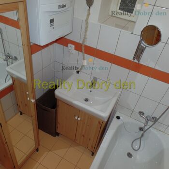 Pronájem 2+1, Dolní náměstí, Opava