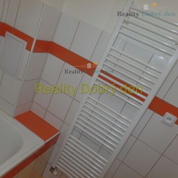 Pronájem 2+1, Dolní náměstí, Opava