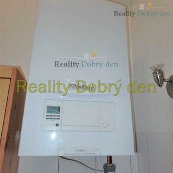 Pronájem 2+1, Dolní náměstí, Opava