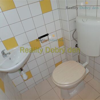 Pronájem 2+1, Dolní náměstí, Opava