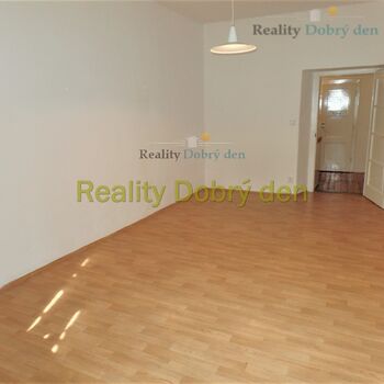 Pronájem 2+1, Dolní náměstí, Opava
