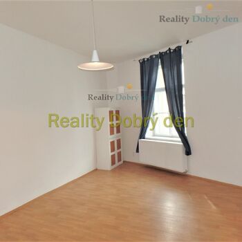 Pronájem 2+1, Dolní náměstí, Opava