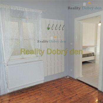 Pronájem 2+1, Dolní náměstí, Opava