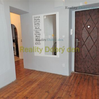 Pronájem 2+1, Dolní náměstí, Opava