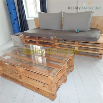 Pronájem 2+1, Dolní náměstí, Opava