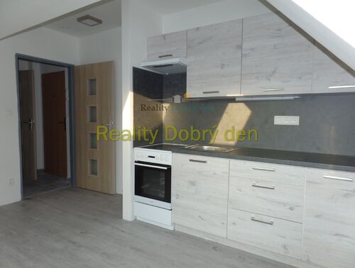 Fotografie nemovitosti - Pronájem 2+kk, Litultovice