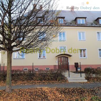 Prodej půdy, Englišova, Opava