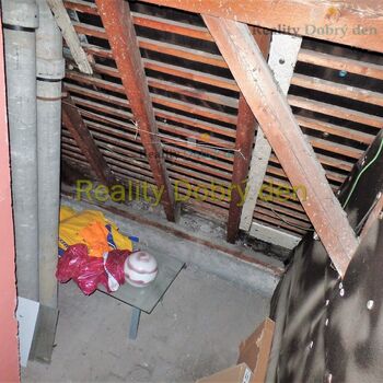 Prodej půdy, Englišova, Opava