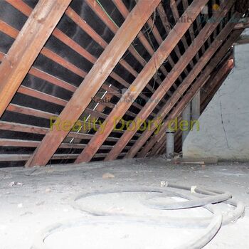 Prodej půdy, Englišova, Opava